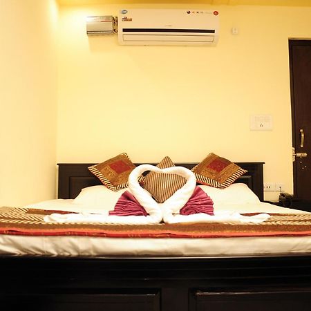 Nahar Singh Haveli Hotel Jaipur Bilik gambar