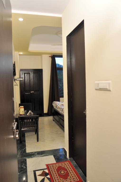 Nahar Singh Haveli Hotel Jaipur Luaran gambar
