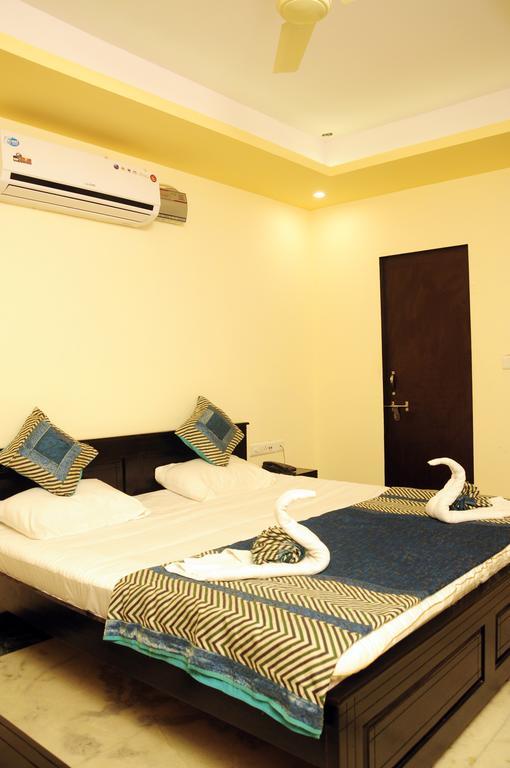 Nahar Singh Haveli Hotel Jaipur Luaran gambar