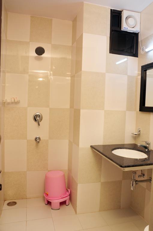 Nahar Singh Haveli Hotel Jaipur Luaran gambar
