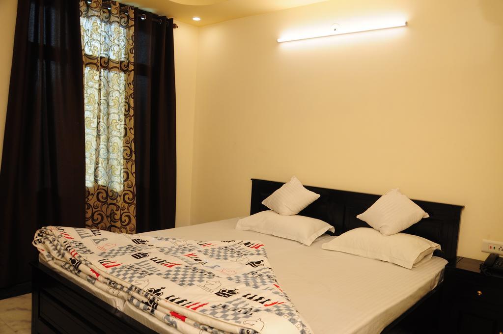 Nahar Singh Haveli Hotel Jaipur Bilik gambar