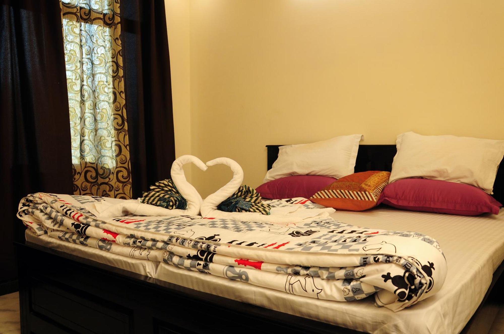 Nahar Singh Haveli Hotel Jaipur Bilik gambar