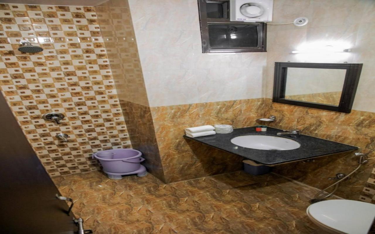 Nahar Singh Haveli Hotel Jaipur Luaran gambar